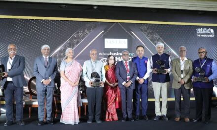 The Hindu businessline Changemaker Awards 2024: Seven Exceptional Champions Recognised for their Work