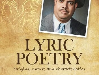 Lyric Poetry: Origin, Nature and Characteristics