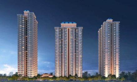 Live the Resort Dream Every Day at SKA Destiny One: A New Standard in Luxury Living