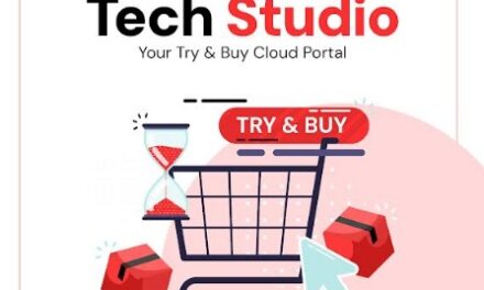 Rapyder Launches Tech Studio – A Try & Buy Cloud Portal For Businesses