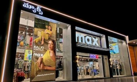 Max Fashion Launches Kalki Koechlin in Style with its Latest ‘New New You’ Campaign