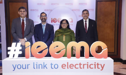 IEEMA Welcomes New Leadership at 77th AGM & Annual Convention 2024; Sunil Singhvi Takes Over as President