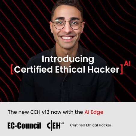 EC-Council Unleashes AI-Powered Ethical Hackers on Cybercrime