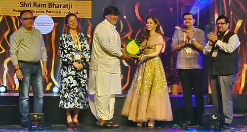 27th Year of Globoil India 2024 Celebrated in Mumbai