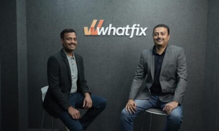 Whatfix Raises $125 Million Series E to Accelerate Expansion & Innovation of Digital Adoption Market