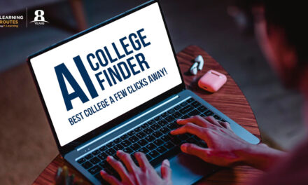 Learning Routes Introduces ‘AI College Finder’ – The Future of College Selection