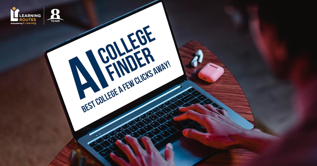 Learning Routes Introduces ‘AI College Finder’ – The Future of College Selection