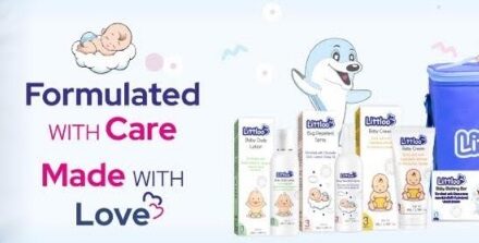 An Emerging Brand from Delhi Making Big Strides in the Growing Baby Care Market