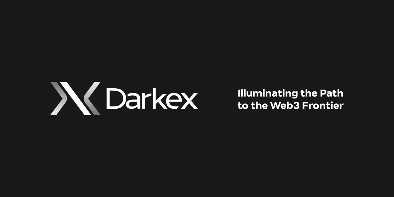 Global Crypto Exchange Darkex Partners with Industry Leaders to Strengthen its Position