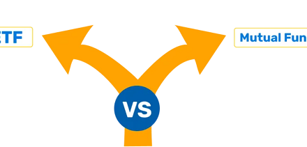 ETF vs. Mutual Funds: Key Differences Every Investor Should Know