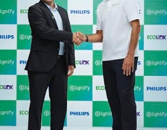 Signify Onboards the Cricket Legend Rahul Dravid as their Brand Ambassador, a Partnership Steeped in Legacy and Innovation