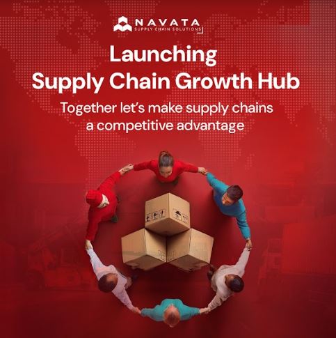 Supply Chain Growth Hub: Building a Passionate Community to Make Supply Chains a Competitive Advantage