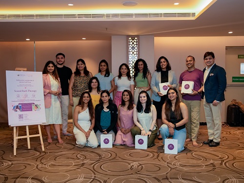 World Wellness Weekend Celebrated Across 50 Locations by Tattva Wellness Spa