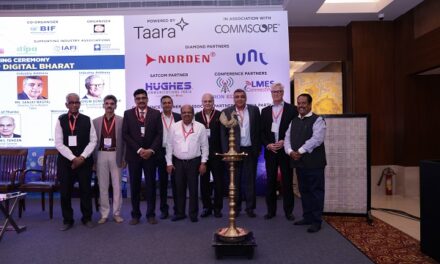 Connecting India: Connectivity, Accessibility, Affordability for a New Digital Era