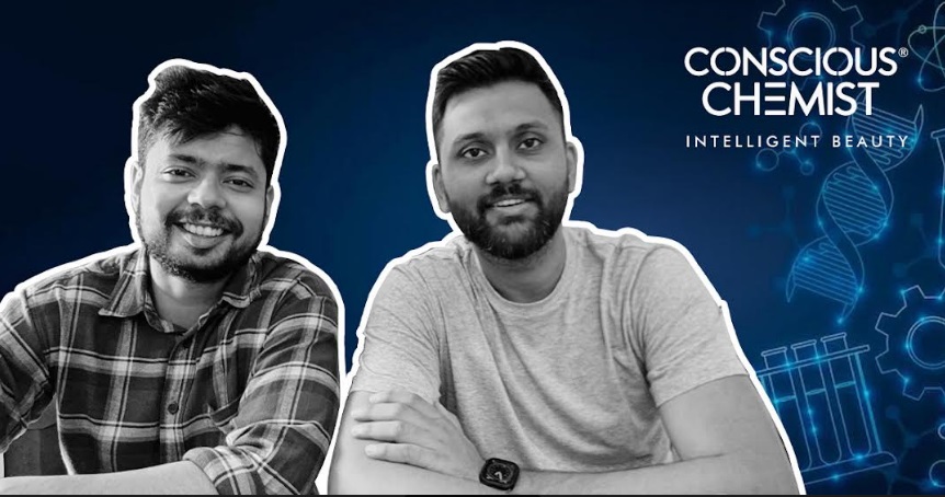 Conscious Chemist Announces INR 12 Cr Funding from Atomic Capital; Welcomes Apoorv Gautam to the Board