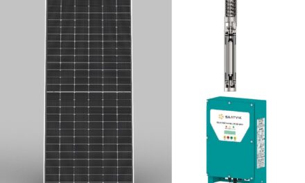 Saatvik Solar to Unveil 625Wp N-TOPCon G-12R Modules at REI Expo, Ready for Commercial Sales