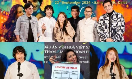 Shantanu Maheshwari and Avneet Kaur Starrer ‘Love in Vietnam’ Kicks Off Shooting at Samten Hills Dalat