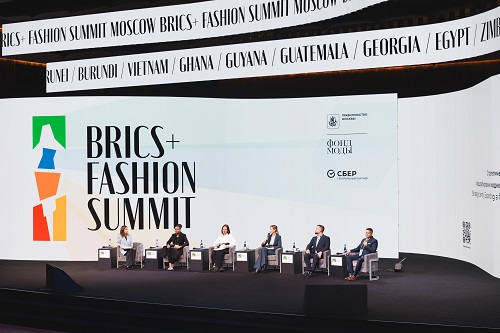 India to Join the Large-Scale BRICS+ Fashion Summit in Moscow