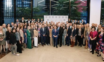 2024 World Trade Centers Association Member Forum Assembles in New York City to Empower International Collaboration by ‘Connecting Businesses, Globally’