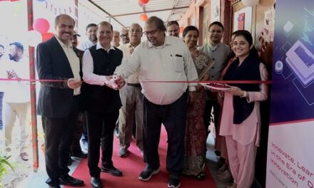 Tech Mahindra Foundation Launches Tech Mahindra SMART Academy for Digital Technologies in Delhi