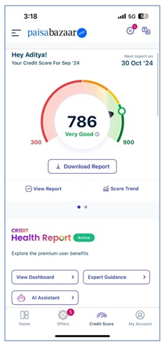 Paisabazaar Launches PB Assist, India’s First AI-driven Credit Advisor