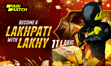 Parimatch Launches “Lakhpati Festival” with Daily Prizes