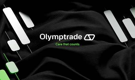 Care that Counts – Olymptrade Celebrates 10th Anniversary