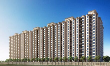 Prateek Group to Invest 125 CR to Develop EWS Housing Society in Siddharth Vihar