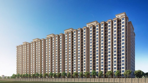 Prateek Group to Invest 125 CR to Develop EWS Housing Society in Siddharth Vihar