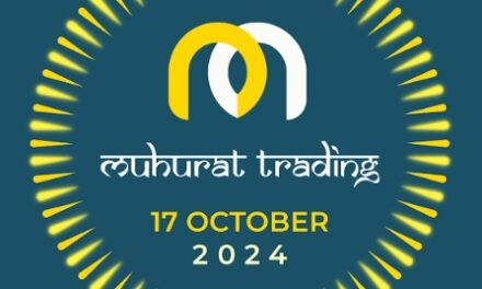 KredX Muhurat Trading 2024: Rs. 500 Crore Boost for Businesses and Investors Ahead of Festive Season