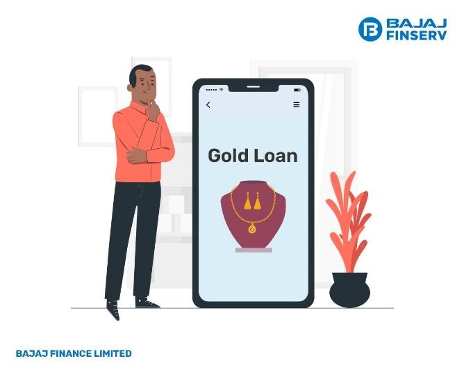 Secure Attractive Interest Rates on Gold Loan with Bajaj Finance