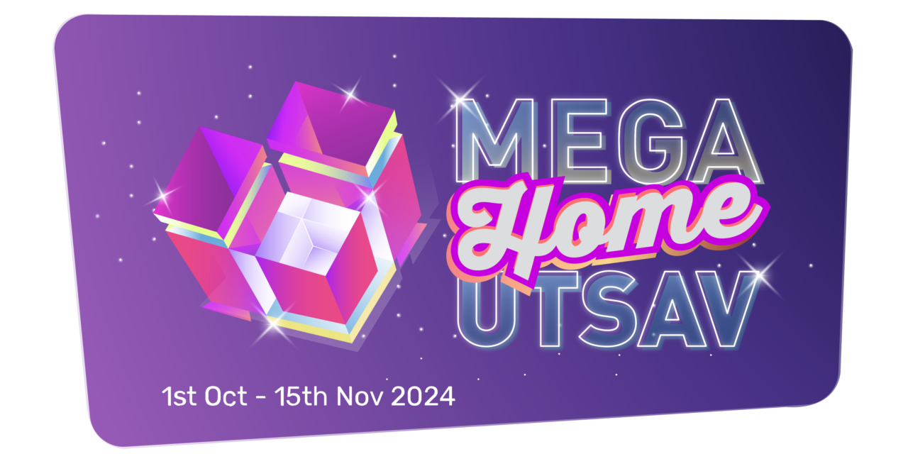 Housing.com Unveils Mega Home Utsav 2024: Anticipating Over 53 Million Reach with Exclusive Festive Offers