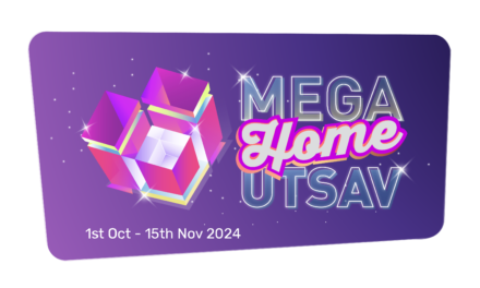 Housing.com Unveils Mega Home Utsav 2024: Anticipating Over 53 Million Reach with Exclusive Festive Offers