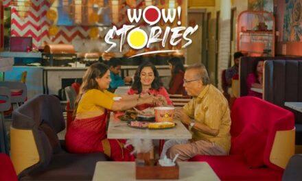 Wow! Momo Releases Heartfelt Durga Puja Brand Film Honouring Caregivers and their Silent Sacrifices