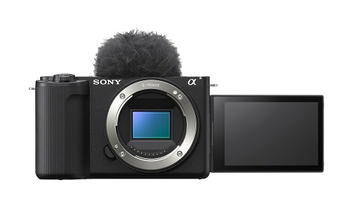 Sony India Announces the Next-generation ZV-E10 II Vlogging Camera with E PZ 16-50mm F3.5-5.6 OSS II Lens1