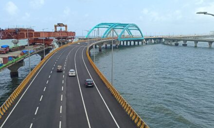 Egis Celebrates Major Milestone with the Inauguration of the Mumbai Coastal Road Project’s Southbound Arm