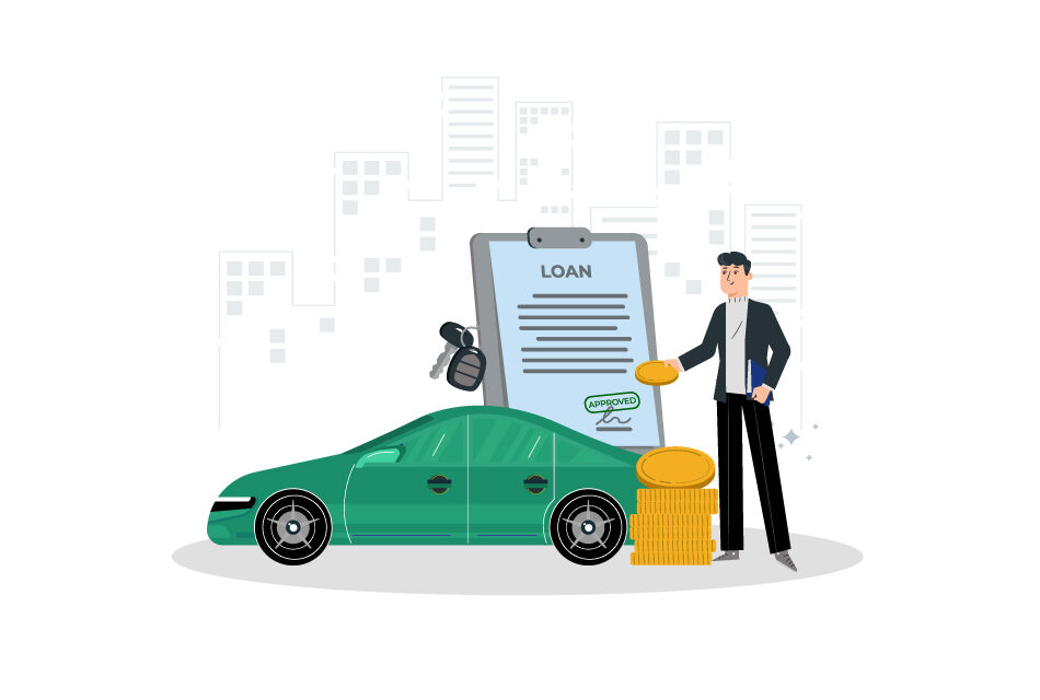 New Car Loans: A Hassle-free Solution to Buy a New Car