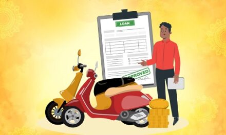 Special Navratri Offers on Online Booking of Electric Scooters with a Bajaj Finserv Two-wheeler Loan