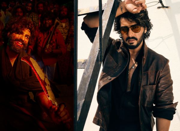 Arjun Kapoor’s Fierce Villain Avatar in ‘Singham Again’, Trailer Leaves Fans Loving the New Look and Intrigued to See More