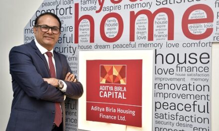 Aditya Birla Housing Finance Partners with BharatPe to Revolutionize Secured Lending