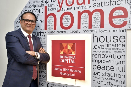 Aditya Birla Housing Finance Partners with BharatPe to Revolutionize Secured Lending