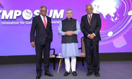 Indian Foundation for Quality Management (IFQM) Calls for Shared Partnerships to Achieve Quality Processes in the Industry