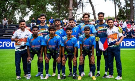 MSM Group Becomes Official Sponsor of Indian Mini Football Team for WMF Men’s U23 World Cup 2024