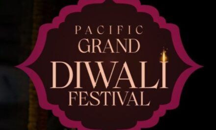 Celebrate the Festive Spirit with an Exciting Shopping Experience at the Pacific Grand Diwali Festival