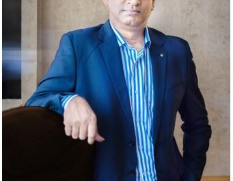 TTK Prestige Elevates Venkatesh Vijayaraghavan to Managing Director