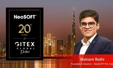 NeoSOFT Showcases Enhanced Gen AI Solutions at GITEX Global