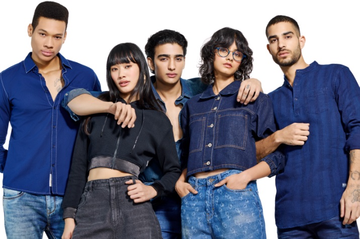 Being Human Clothing Launches ‘Do It in Denim’ Campaign With a Focus on Conscious Fashion