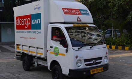 Allcargo Gati to Roll Out 1,700+ Rebranded Vehicles with Alternate Fuel Solutions for First and Last Mile Delivery