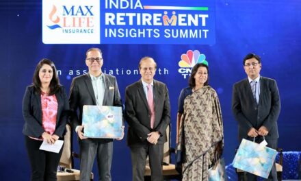 Urban India’s Retirement Index Increases from 47 to 49, While Gig Workers Lag at 46 with Lower Retirement Readiness: Max Life IRIS 4.0