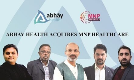 Abhay Health Acquires MNP Healthcare Expanding its Footprint in the Indian Healthcare Sector